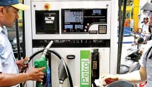 Fuel Price Today: Petrol, diesel prices hiked again