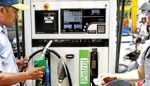 Fuel Price Today: 14th hike makes petrol, diesel dearer by Rs 10/litre in 16 days