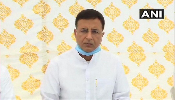 Politics should have Dharma while dharma should not be politicised: Randeep Singh Surjewala