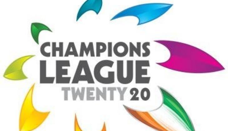 Champions League Twenty20