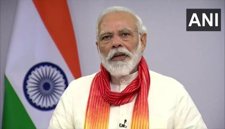 modi
