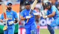 Virat Kohli, MS Dhoni, Rohit Sharma: India wicketkeeper Parthiv Patel decodes difference between three captains