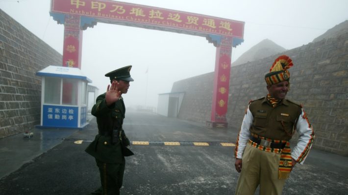 China failing to silence upset familes of soldiers killed in Galwan face-off