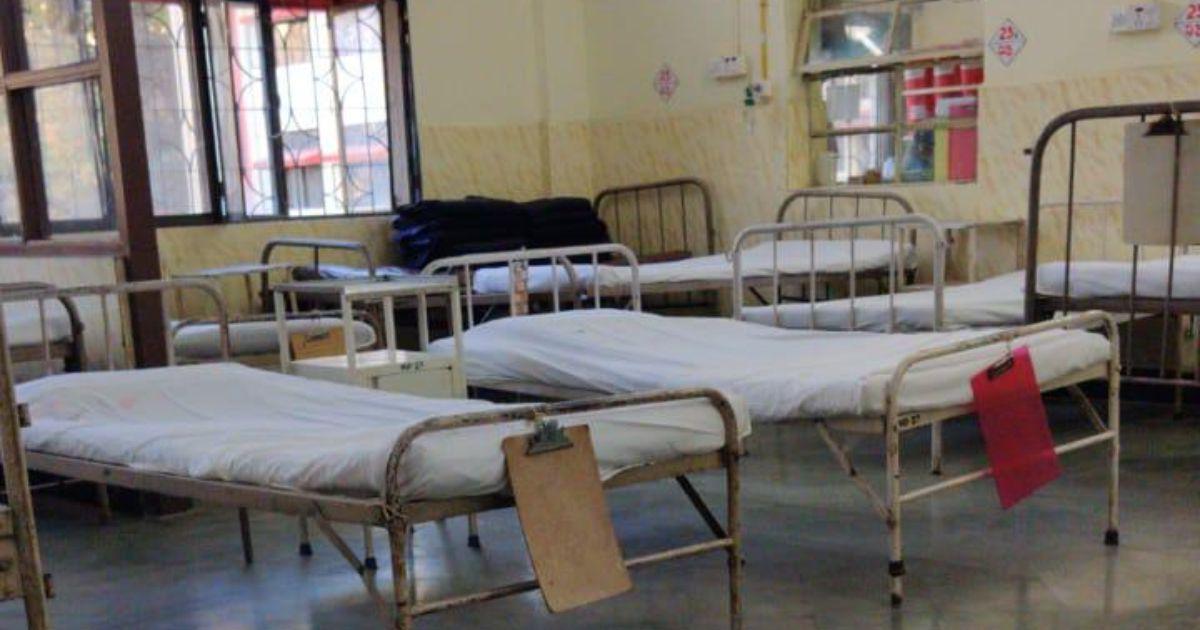 Delhi: 450-bed Burari hospital allocated for COVID-19 treatment