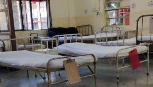 Delhi: 450-bed Burari hospital allocated for COVID-19 treatment