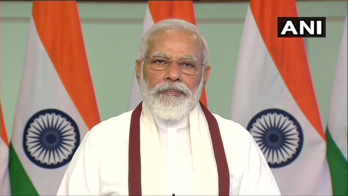 PM Modi's Mann Ki Baat: Prime Minister addresses nation through his monthly radio programme, highlights