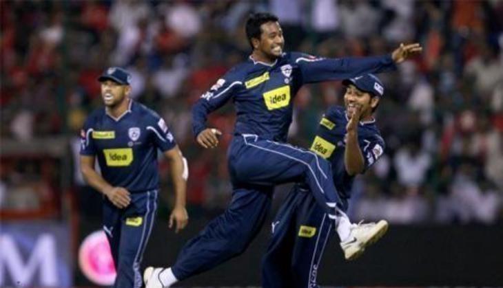 Pragyan Ojha