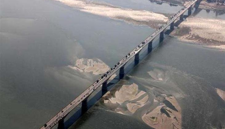 mahatma gandhi setu