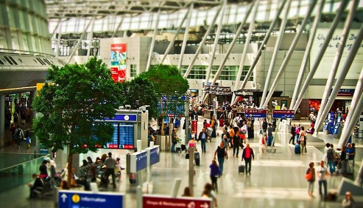Vande Bharat Mission: Passenger deliberately misses screening at IGI's T3; traced and put in home quarantine