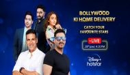 Stay Tuned! Akshay Kumar, Ajay Devgn, Alia Bhatt among others to go live today; likely to make a big announcement
