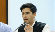 Delhi's COVID-19 situation improving as people came together on Arvind Kejriwal's appeal: Raghav Chadha