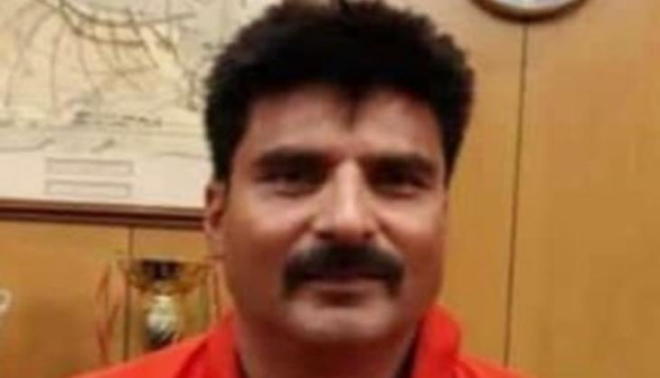 Former cricketer Sanjay Dobhal passes away aged 53 due to COVID-19
