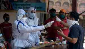 Coronavirus: India reports 18,132 new cases, lowest in 215 days