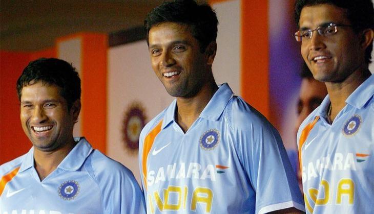 Rahul Dravid stopped Sachin Tendulkar and Sourav Ganguly from playing the 2007 T20 World Cup: Lalchand Rajput