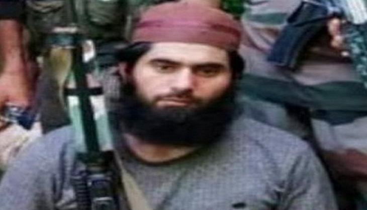 J-K: Doda becomes 'terrorist-free' after Hizbul Mujahideen commander killed in encounter, says DGP
