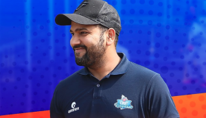 IPL 2020: We were disciplined on the field, that's why we stand with IPL title, says Rohit