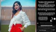 Tik Tok star Nagma Mirajkar lashes out at haters for bullying her over Chinese app ban