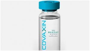 Bharat Biotech announces India's first COVID-19 vaccine candidate 'COVAXIN' 