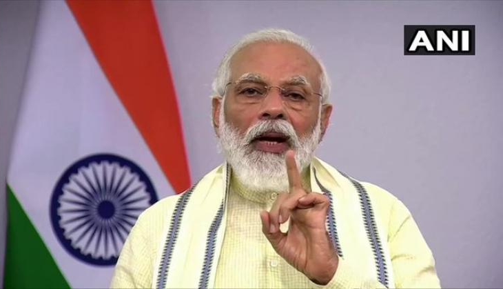 narendra modi