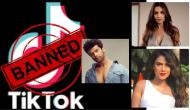 India Bans Tik Tok: Malaika Arora, Nia Sharma, Kushal Tandon, other celebs laud govt’s decision