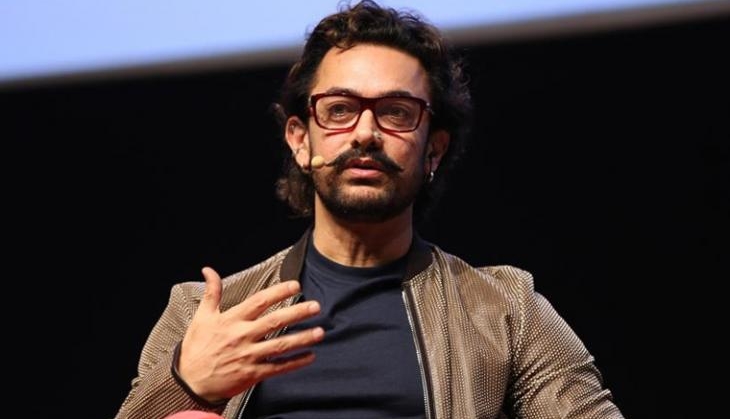 amir khan