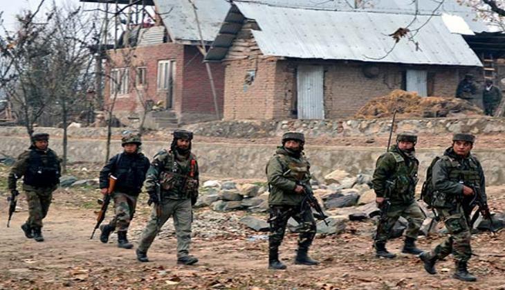security forces