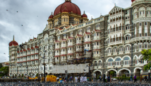 Lashkar-e-Taiba threatens to blow up Taj Mahal Palace, Taj Lands End hotel in Mumbai