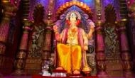 Mumbai: Instead of celebrating Ganeshotsav, Lalbaugcha Raja Mandal to donate entire amount to CM Cares Fund