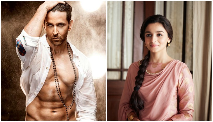93rd Academy Awards: These films of Hrithik Roshan, Alia Bhatt made The Academy to send them invitation