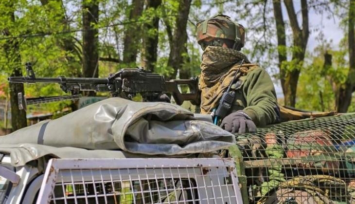 army