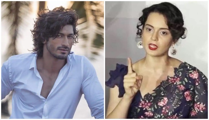 After Vidyut Jammwal, Kangana Ranaut slams Disney Plus Hotstar for snubbing actor during virtual event  