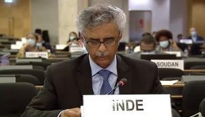 India keeping a close watch on recent developments in Hong Kong, says permanent representative to UN 