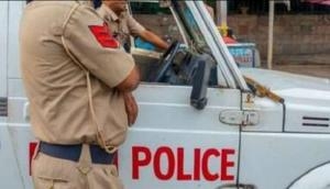 Robbers snatch mobile phone from IAS officer’s husband; UP police left clueless