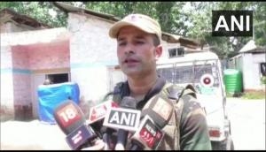 J-K terror attack: SHO Sopore says priority was to evacuate child during attack