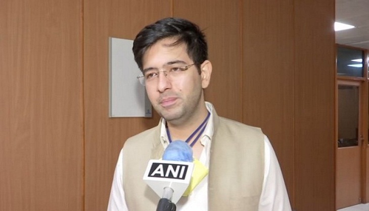 Raghav Chadha says BJP not allowing Goa Power Minister to hold debate over Delhi electricity model