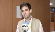 Raghav Chadha says BJP not allowing Goa Power Minister to hold debate over Delhi electricity model