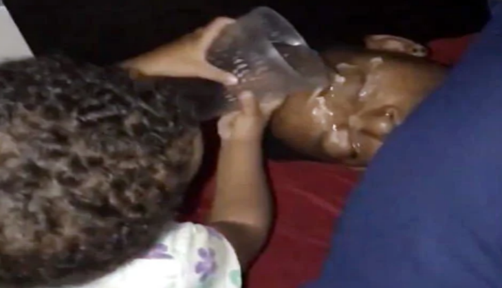 viral video