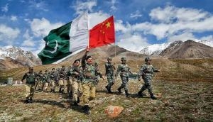 Border tensions: China in talks with Pak terror groups, Pakistani soldiers deployed in Ladakh