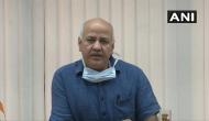 There's fear that online education might create 'digital divide', says Manish Sisodia