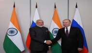 PM Modi, Vladimir Putin lay stress on closer India-Russia ties to address challenges of post-COVID world