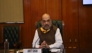 Amit Shah to chair meeting with CMs over COVID-19 situation in Delhi-NCR today