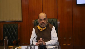 Amit Shah to chair meeting with CMs over COVID-19 situation in Delhi-NCR today