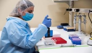 Coronavirus: 5,28,000 samples tested across country on Monday