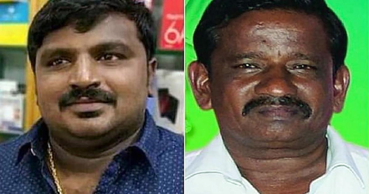 CB-CID arrests Inspector in connection with alleged custodial death in Tamil Nadu