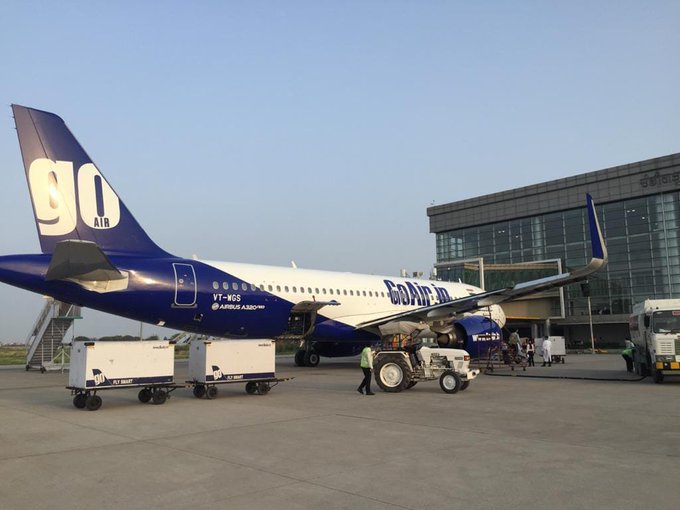 Vande Bharat Mission: Flight with 177 stranded Indians from Kuwait arrives in Chandigarh 
