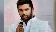 For Nitish Kumar's satisfaction, PM Modi is free to say anything against me: Chirag Paswan