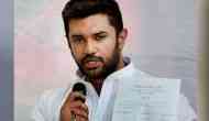 LJP MPs to meet Om Birla at 3pm today over removal of Chirag Paswan as LS leader: Sources 