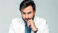 I have been victim of nepotism: Saif Ali Khan calls it as a business in Bollywood industry