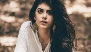 'See You Soon. Or Maybe Not': Dil Bechara actress Sanjana Sanghi hints at quitting Bollywood in cryptic post