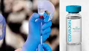 Coronavirus Pandemic: WHO suspension for Covaxin supply only for UN agencies, say Sources